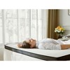 Classic Mattress Topper High-Density Memory Foam - 4 of 4