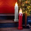 Mr. Christmas Outdoor Candle LED Retro Christmas Decoration 24" - 4 of 4