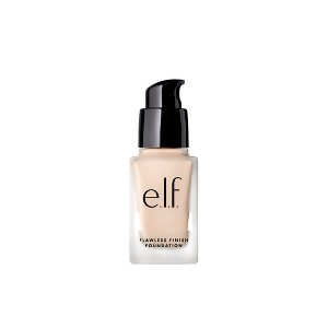 e.l.f. Flawless Finish Foundation - 0.68 fl oz - 1 of 4