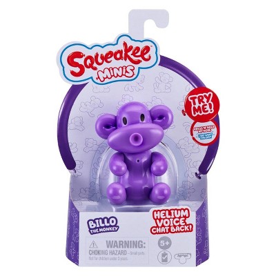 squeakee the balloon dog target