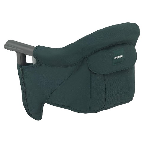 inglesina booster seat