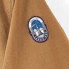 Lands' End Men's Waterproof Squall Parka - 4 of 4