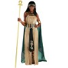 HalloweenCostumes.com All Powerful Cleopatra Costume for Women - 4 of 4