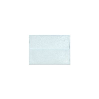 Juvale 96 Pack Light Blue 5x7 Envelopes For Invitations, A7 Size