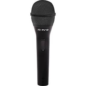 Peavey PVi 2 Dynamic Microphone - 1 of 2