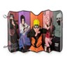 Just Funky Naruto Shippuden Characters Sunshade For Car Windshield