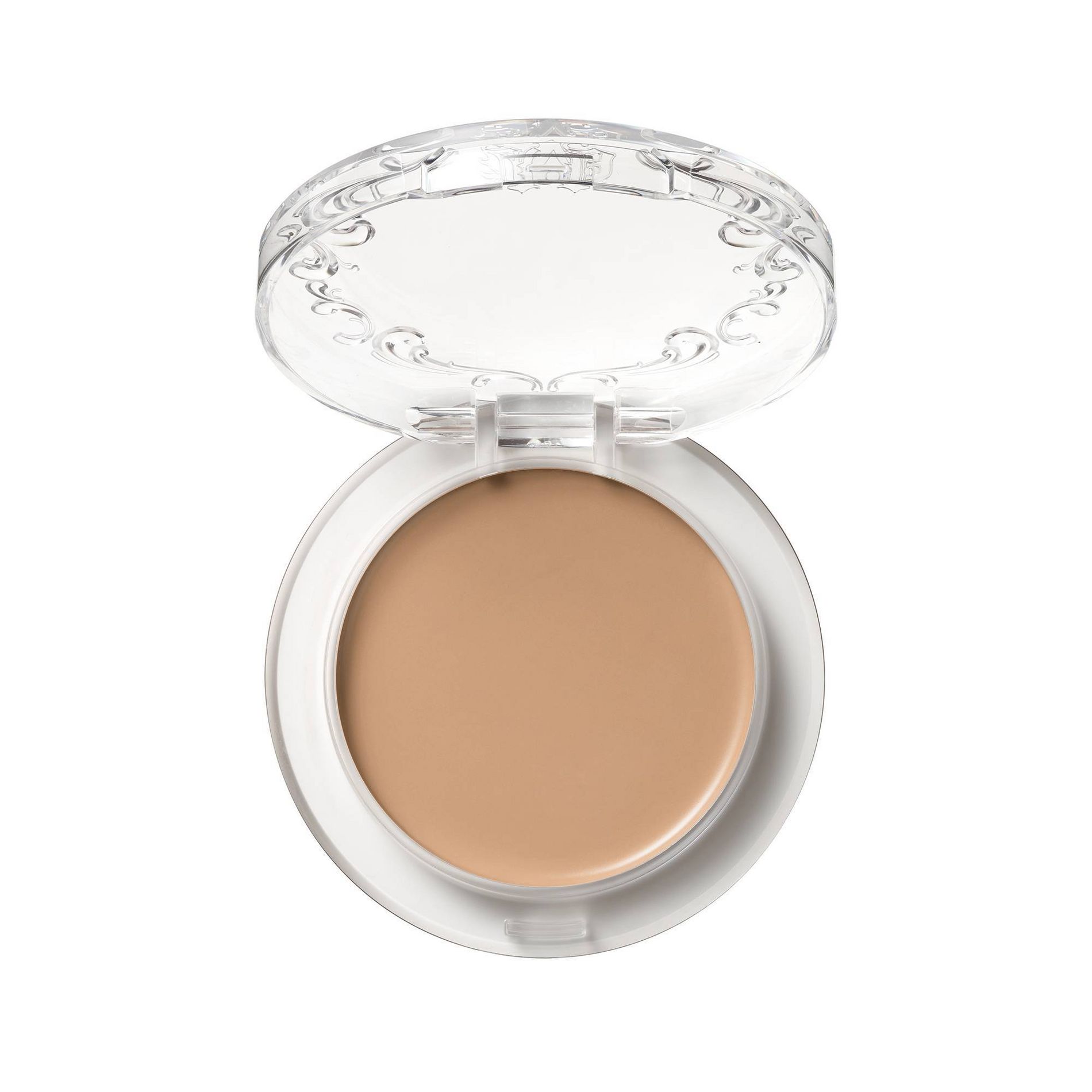 KVD Beauty Good Apple Foundation - Medium 048 - 0.35oz - Ulta Beauty