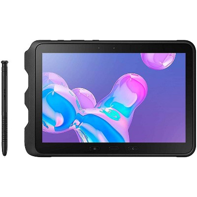 Samsung Galaxy Tab Active PRO 10.1" 64GB & WiFi Water-Resistant Rugged Tablet - SM-T540 - Black