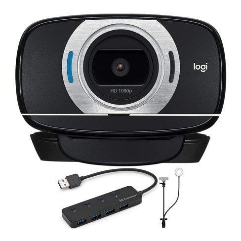 Webcam 1080p usb online 3.0