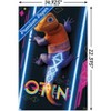 Trends International Disney Iwaju - Otin Unframed Wall Poster Prints - 3 of 4