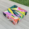 Gabriela Fuente Amazon Outdoor Floor Cushion - Deny Designs - 2 of 2