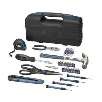 Blue Ridge Tools Tool Box : Target