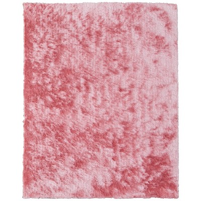 Indochine Modern Solid Area Rug