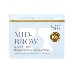 SiO Beauty Mid-Brow Lift - 1 of 3