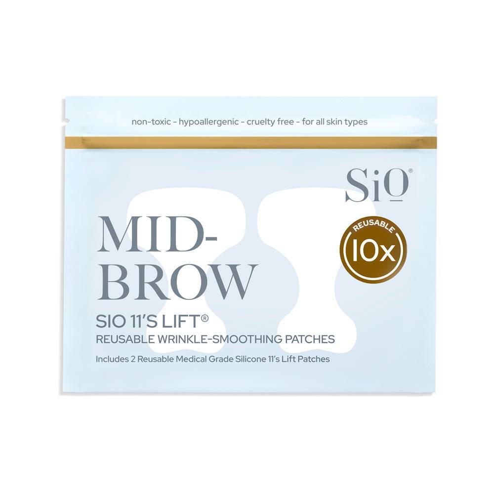 Photos - Facial / Body Cleansing Product SiO Beauty Mid-Brow Lift