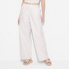 Women's Boxer Pants - Wild Fable™ - 2 of 4