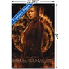 Trends International House of the Dragon - Rhaenyra One Sheet Unframed Wall Poster Prints - 3 of 4