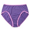 Hanky Panky Women's MoveCalm™ High Waist Brief - 3 of 3
