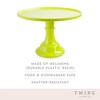 Twine Melamine Cake Stand, Cupcake Stand - 2 of 4
