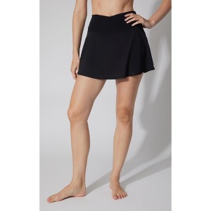 90 Degree By Reflex Womens Warp X Crossfire Skort - 1 of 3