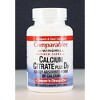 Windmill Calcium Citrate Plus Vitamin D Tablets 60 ct - 3 of 3