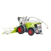1/32 Claas Jaguar 980 Foarge Harvester 43285 - 4 of 4