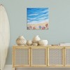 Stupell Industries Made In The Shade Beach, 30" x 30" - 2 of 4