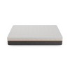 PAGED Luxury Mattress 11.5" Hybrid Mattress King Size Mattress with Comfort and Breathability for Bedroom - 2 of 4