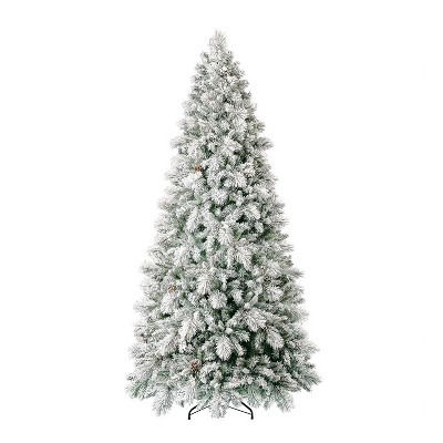 White Lighted Christmas Tree : Target