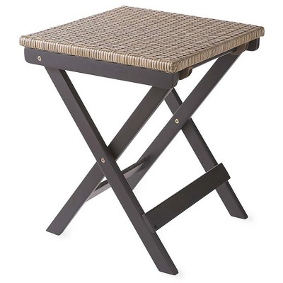 outdoor side tables target