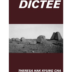 Dictee - 2nd Edition by Theresa Hak Kyung Cha - 1 of 1