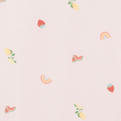 fruity rainbows