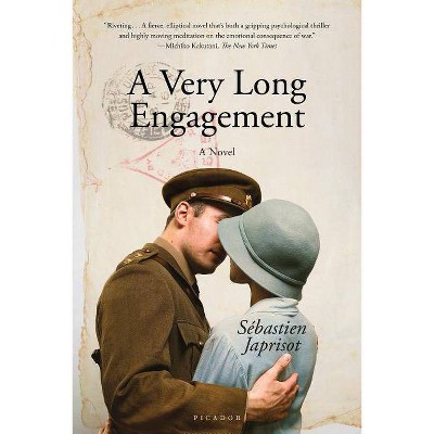 A Very Long Engagement - by  Sébastien Japrisot (Paperback)