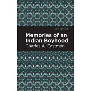 Memories of an Indian Boyhood - (Mint Editions (Native Stories, Indigenous Voices)) by  Charles A Eastman (Paperback) - 1 of 1