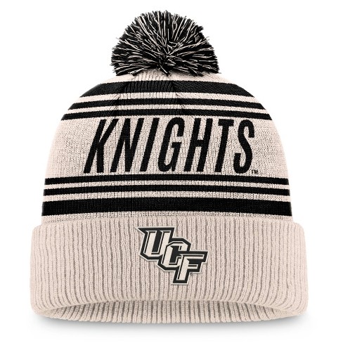 Ncaa Ucf Knights Cuffed Pom Beanie : Target