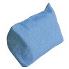 Deluxe Hammock Pillow - Powder Blue - Algoma: Weather Resistant, Machine Washable, Outdoor Comfort - 3 of 4
