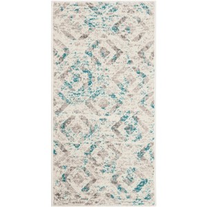 Skyler SKY190 Power Loomed Indoor Rugs - Safavieh - 1 of 4