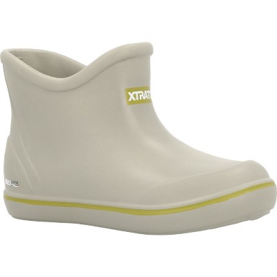 Kids TUFS Little Kids Ankle Deck Boot
