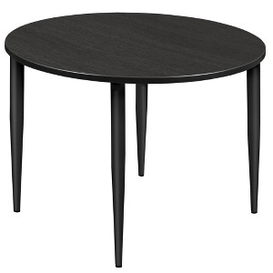 Dali Round Tapered Leg Dining Table - Regency - 1 of 4
