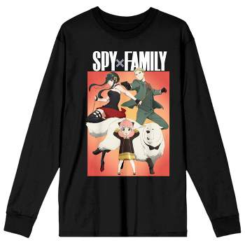 Buy Wholesale Spy X Family Anya T-Shirt Bulk Buy