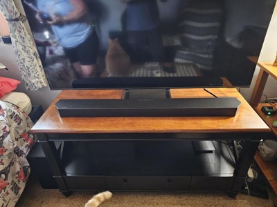 Q-series 3.1 ch. Soundbar Q60B (2022)