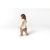 Girl Baby Hi-Low Terry Sweatshirt - OMAMImini - 3 of 3