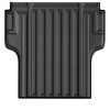 Truck Bed Mat Compatible with 2015-2025 Ford f-150 SuperCrew Cab, 5.5Ft (67.1") Bed, Heavy-Duty TPE All-Weather Bed Liner - 2 of 4
