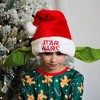 Disney Star Wars Yoda WondaPop Hat with Yoda Ears - 3 of 4