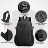 35L Waterproof Travel Backpack (Laptop Compatible), High-Capacity All-Rounder for Travel and Commuting, Durable - 3 of 4
