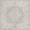Jill Zarin Outdoor Dubai Medallion Woven Area Rug - 2 of 3