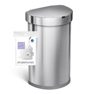 Simplehuman Liners
