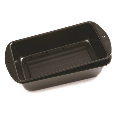 Norpro Nonstick Meat Loaf/Bread Pan Set