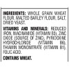 Grape-Nuts Breakfast Cereal - 20.5oz - Post - image 4 of 4