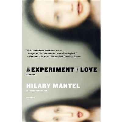 an experiment in love book club questions